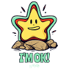 The I'm Doing Well Star