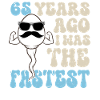 65th Birthday Funny Sayings