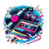 Retro Music