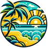 Tropical Paradise
