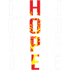 HOPE t-shirt