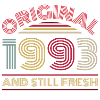 Millésime 1993