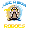 Robot Boy