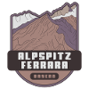Alpspitz Ferrara – Bavière