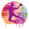 Handball player