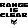 IPSC Range is clear RO2