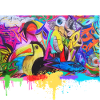 Graffiti Street Art T-Shirt