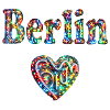 A heart for Berlin