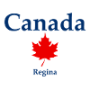 Regina - Saskatchewan - Canada - Kanada