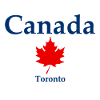 Toronto - Ontario - Canada - Kanada
