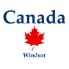 Windsor - Ontario - Canada - Kanada