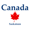 Saskatoon - Saskatchewan - Canada - Kanada
