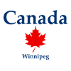Winnipeg - Manitoba - Canada - Kanada