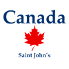 Saint John´s - Canada - Kanada