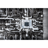 CPU im Giger-Stil