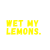 Urban Agriculture Lemon Cultivation