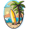 The Wave Rider