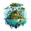 The Island Explorer