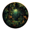 Belle jungle
