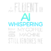 AI Whisperer - Coffee Machine