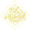 Eid Mubarak / Ramadan / Islam