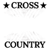 Cross Country Athlete