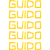 Vorname Guido