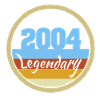 Legendary 2004