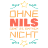 Nils als Nils