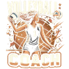 Volleyball Coach