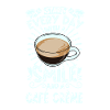 Smile with Café Crème