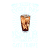 Smile with Café Frappé