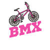 Les Bmx sont pour