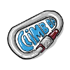 Climb On - Climbing Carabiner