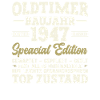 Millésime 1947 Anniversaire