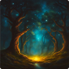 Mystic Tree 2