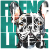 French Bulldog Portrait