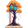 Proud Treehouse Owner