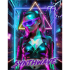 Synthwave Neon Vibes