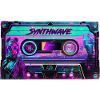 Synthwave Cassette