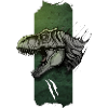 Majestic Tyrant: Epic Tyrannosaurus