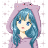 Manga Otaku Japanese Anime