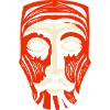 Masque de solitude