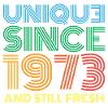Millésime 1973