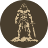 Barbarian Power