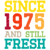 Millésime 1975