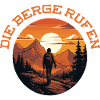 Die Berge rufen