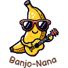 Banjo-Nana: Strumming Sweet Melodies