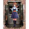 Anime Girl