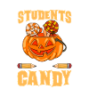 Funny Teacher Halloween Gifts